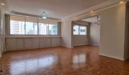 Apartamento 108 m² Com Elevadores Localizado No Bairro Itaim Bibi São Paulo - SP