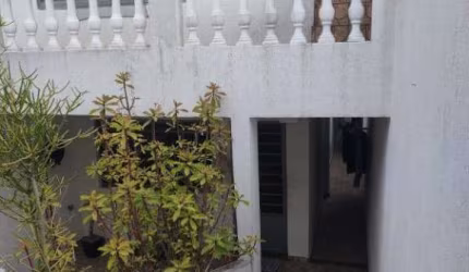 Sobrado à venda 6 quartos 3 suítes 2 vagas Paulicéia - São Bernardo do Campo - SP