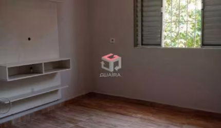Casa térrea- 200m², Paulicéia- São Bernardo do Campo - SP