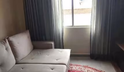 Apartamento à venda 3 quartos 1 suíte 3 vagas Palmares - Santo André - SP