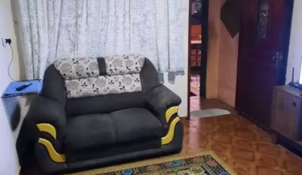 Casa à venda 3 quartos 1 vaga Suíça - Santo André - SP