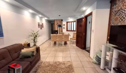 Sobrado, 3 quartos,1 suíte, 2 vagas. Jardim do Mar- São Bernardo do Canpo.