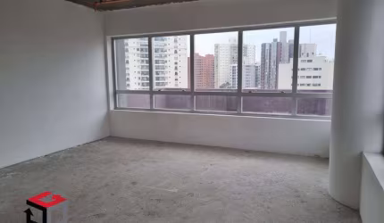 Sala à venda 1 vaga Centro - Santo André - SP