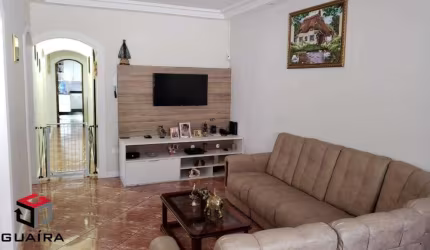 Casa 216 m² localizado no bairro Centro Diadema - SP