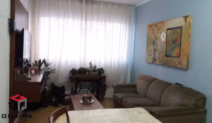 Apartamento com 2 quartos, 1 vaga de garagem - Bairro Nova Petrópolis