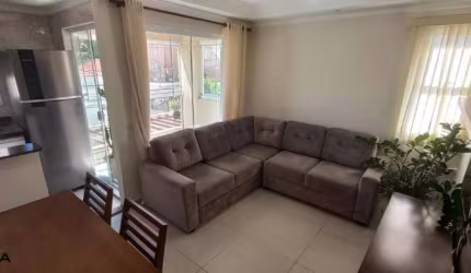 Apartamento- 59m² Com Elevadores , Eldízia- Santo André - SP