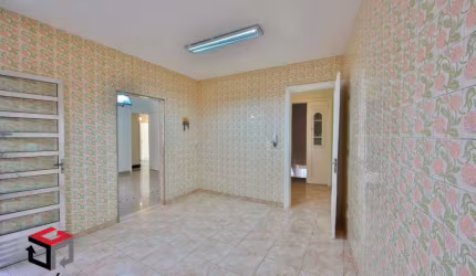 Sobrado à venda 3 quartos 1 suíte 10 vagas Vila Mariana - São Paulo - SP