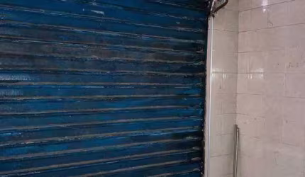 Salão para aluguel Centro - São Bernardo do Campo - SP