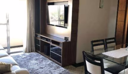 Apartamento à venda 2 quartos 1 suíte 2 vagas Das Nações - Santo André - SP