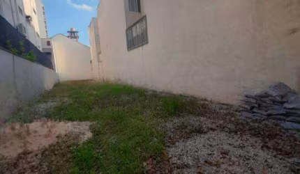 Terreno para locação no Vila Assunção - Santo André/SP