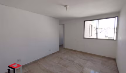 Apartamento à venda 2 quartos 1 vaga Alvorada - Santo André - SP