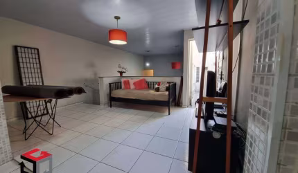 Sobrado à venda 2 quartos 3 vagas Santa Maria - São Caetano do Sul - SP