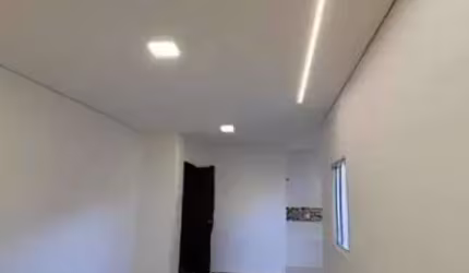 Cobertura 114 M² Localizado No Bairro Alice Santo André - SP