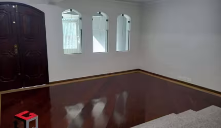 Sobrado à venda 3 quartos 1 suíte 2 vagas Itapoan - Santo André - SP