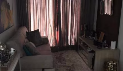 Apartamento à venda 3 quartos 1 suíte 3 vagas Baeta Neves - São Bernardo do Campo - SP