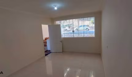 Sobrado à venda 2 quartos 2 vagas Baeta Neves - São Bernardo do Campo - SP