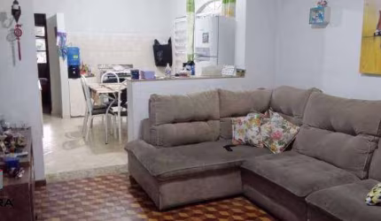 Casa à venda 4 quartos 1 suíte 3 vagas Independência - São Bernardo do Campo - SP