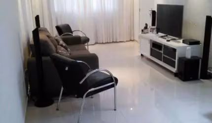 Sobrado à venda 3 quartos 3 suítes 2 vagas Palermo - São Bernardo do Campo - SP