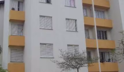 Apartamento à venda 3 quartos 1 vaga Demarchi - São Bernardo do Campo - SP