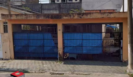 Terreno de 300m² no Bairro Assunção em SBC - SP