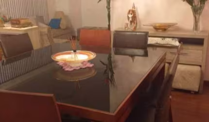 Apartamento à venda 3 quartos 3 suítes 4 vagas Gilda - Santo André - SP