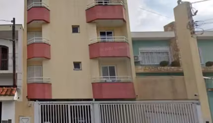Cobertura à venda 3 quartos 2 suítes 2 vagas Rudge Ramos - São Bernardo do Campo - SP