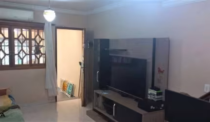 Sobrado de 97,54m² no Centro de SBC - SP