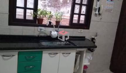 Casa de 130 m² localizado no Bairro Alvarenga em São Bernardo do Campo/SP.