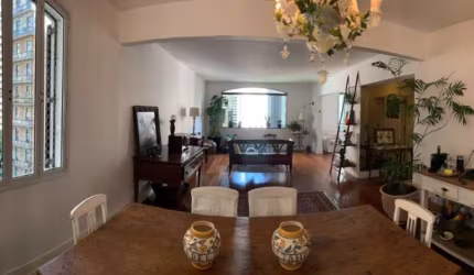 Apartamento de 160m2 no Itaim Bibi em São Paulo - SP