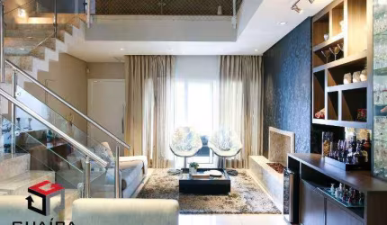 Sobrado- 262m², Santo Antônio- Santo André- SP.