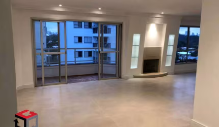 Apartamento de 195m² no Jardim Paulista - SP