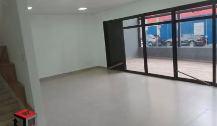 Aluguel/ Comercial/Sobrado/São Caetano do Sul - Centro