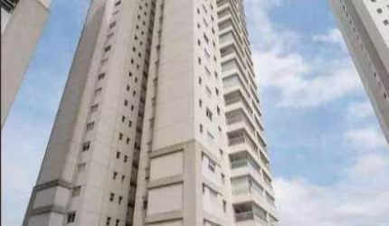 Apartamento à venda 3 quartos 1 suíte 2 vagas Lusitânia - São Bernardo do Campo - SP