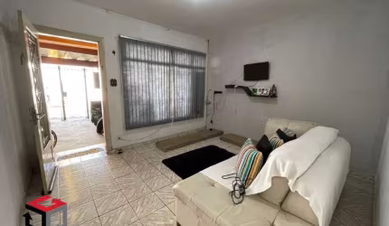 Casa à venda 3 quartos 1 suíte 3 vagas Gilda - Santo André - SP