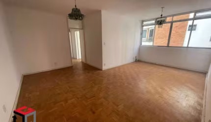 Apartamento de 108m² na Vila Mariana em São Paulo - SP (Com Elevadores)