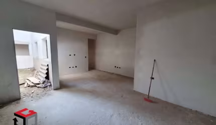 Apartamento à venda 3 quartos 1 suíte 2 vagas Assunção - Santo André - SP