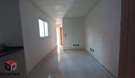 Cobertura à venda 2 quartos 2 vagas Pires - Santo André - SP