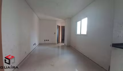 Cobertura à venda 2 quartos 1 vaga Pires - Santo André - SP