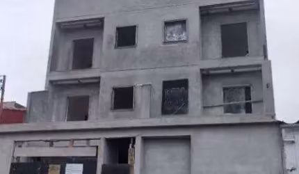 Cobertura sem condomínio à venda com elevador - 2 quartos 1 suíte 1 vaga
