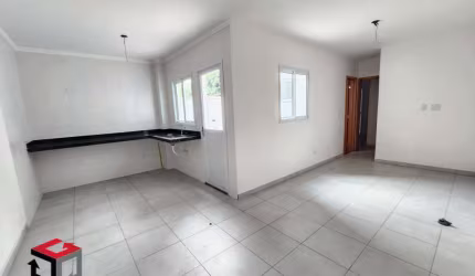 Apartamento à venda 2 quartos 1 suíte 1 vaga Guiomar - Santo André - SP