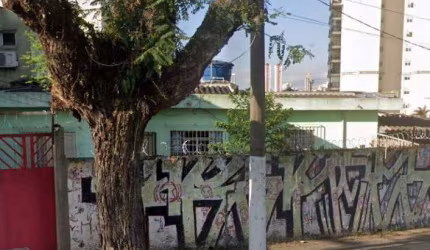 Terreno à venda no Bairro Rudge Ramos - São Bernardo do Campo - SP