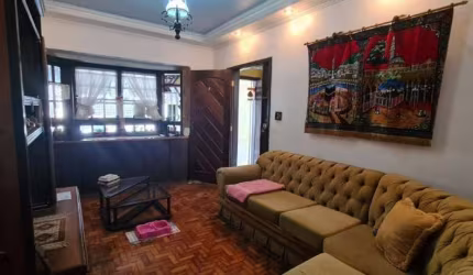 Casa à venda 2 quartos 2 vagas no Bairro Santa Maria - Santo André - SP