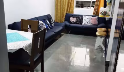 Apartamento à venda 2 quartos 1 vaga Centro - Diadema - SP