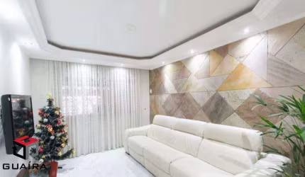 Sobrado 150 m² Localizado No Bairro Taboão Diadema - SP