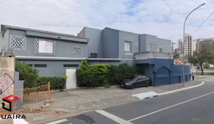 Sobrado à venda 1 quarto 8 suítes 4 vagas Ipiranga - São Paulo - SP