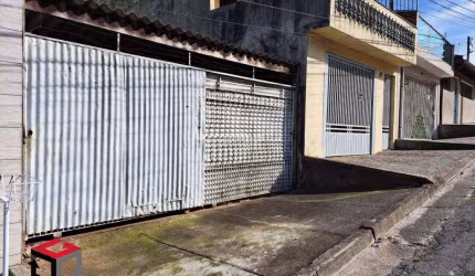 Terreno à venda Santo André - Santo André - SP
