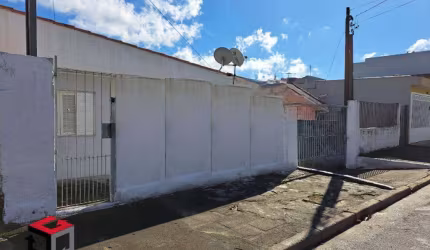 Terreno à venda Santo Alberto - Santo André - SP