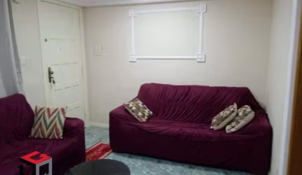 Apartamento 45 m² com 2 quartos 2 vagas Jardim Santo André