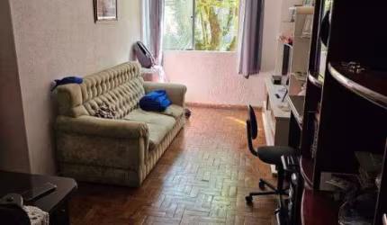 Apartamento para venda - Santa Terezinha - 54 m² -2 dormitórios