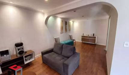 Apartamento à venda 2 quartos 1 suíte 1 vaga Lusitânia - São Bernardo do Campo - SP